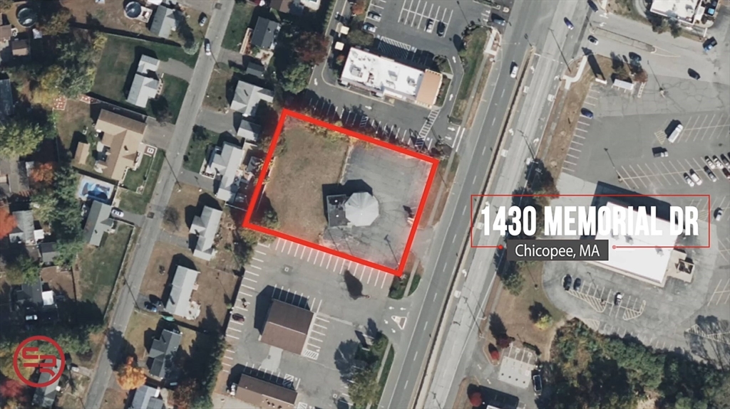1430 Memorial Dr, Chicopee, Massachusetts, ,Commercial Sale,For Sale,Memorial Dr,73365459