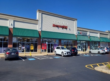 10 Home Depot Drive, Plymouth, Massachusetts, ,Commercial Lease,For Rent,Home Depot Drive,73365573