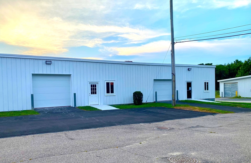53 Portside Dr, Bourne, Massachusetts, ,Commercial Lease,For Rent,Portside Dr,73365622