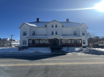 8 Elm Street, Leominster, Massachusetts, 10 Bedrooms Bedrooms, 17 Rooms Rooms,4 BathroomsBathrooms,Residential Income,For Sale,Elm Street,73365739