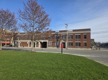 12 Dimmock St, Quincy, Massachusetts, ,Commercial Lease,For Rent,Dimmock St,73365833