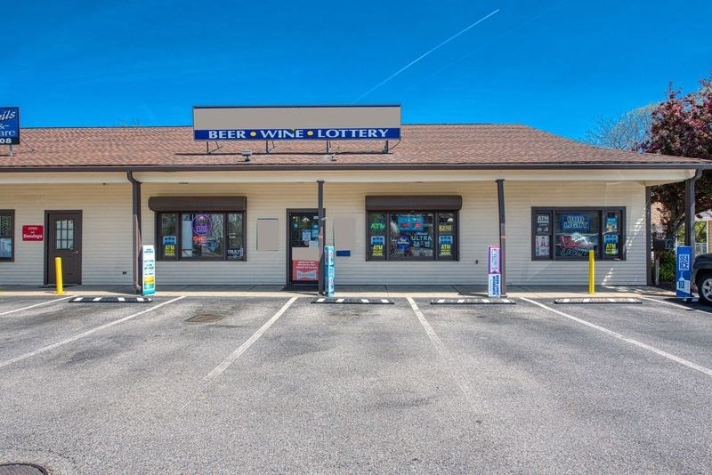 0 North Bedford Street, East Bridgewater, Massachusetts, ,Business Opportunity,For Sale,North Bedford Street,73365845