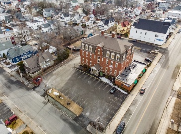130 Parker Street, Lawrence, Massachusetts, ,Commercial Lease,For Rent,Parker Street,73366007