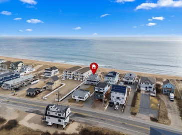 522 N End Blvd, Salisbury, Massachusetts, 7 Bedrooms Bedrooms, 12 Rooms Rooms,2 BathroomsBathrooms,Residential Income,For Sale,N End Blvd,73365957