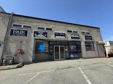 364 Main St, Wakefield, Massachusetts, ,Commercial Lease,For Rent,Main St,73366026