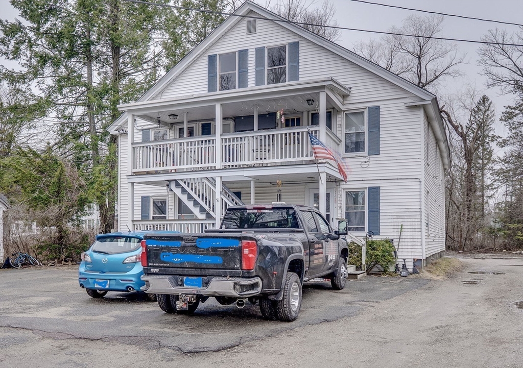 10-16 Beaman Court, Winchendon, Massachusetts, 10 Bedrooms Bedrooms, 18 Rooms Rooms,4 BathroomsBathrooms,Residential Income,For Sale,Beaman Court,73355175