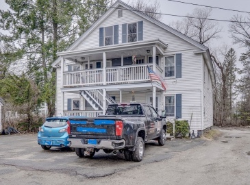 10-16 Beaman Court, Winchendon, Massachusetts, 10 Bedrooms Bedrooms, 18 Rooms Rooms,4 BathroomsBathrooms,Residential Income,For Sale,Beaman Court,73355175
