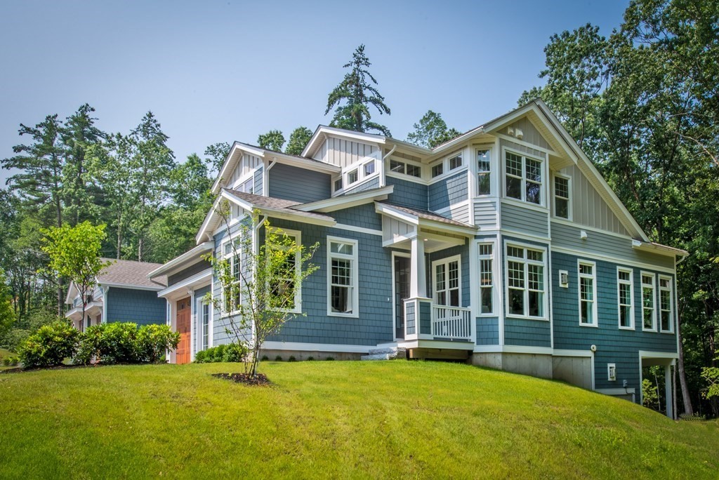 46B Legacy Lane, Groton, Massachusetts, 2 Bedrooms Bedrooms, 7 Rooms Rooms,2.5 BathroomsBathrooms,Residential,For Sale,Legacy Lane,73165373