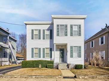 20 Ford St, Gardner, Massachusetts, 4 Bedrooms Bedrooms, 8 Rooms Rooms,2 BathroomsBathrooms,Residential Income,For Sale,Ford St,73348870