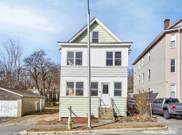 15 Superior Rd, Worcester, Massachusetts, 4 Bedrooms Bedrooms, 10 Rooms Rooms,2 BathroomsBathrooms,Residential Income,For Sale,Superior Rd,73345227