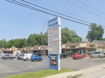689 South Main Street, Haverhill, Massachusetts, ,Commercial Lease,For Rent,South Main Street,73366517