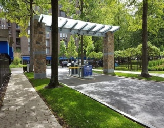 44 Washington St., Brookline, Massachusetts, 2 Rooms Rooms,1 BathroomBathrooms,Residential Lease,For Rent,Washington St.,73366567