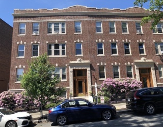 Residential Lease