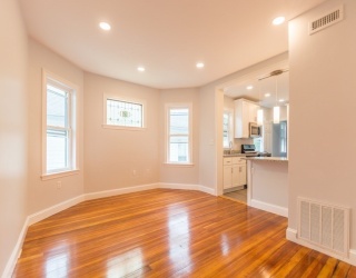 Residential Lease