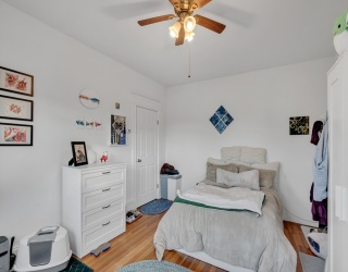 Residential Lease