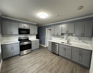74 Thornton St, Revere, Massachusetts, 2 Bedrooms Bedrooms, 4 Rooms Rooms,1 BathroomBathrooms,Residential Lease,For Rent,Thornton St,73366585