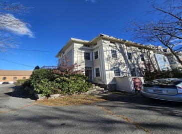 251 Cherry Street, Fall River, Massachusetts, 4 Bedrooms Bedrooms, 11 Rooms Rooms,1.5 BathroomsBathrooms,Residential Income,For Sale,Cherry Street,73311909