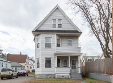 177-179 Lowell Street, Methuen, Massachusetts, 4 Bedrooms Bedrooms, 10 Rooms Rooms,2 BathroomsBathrooms,Residential Income,For Sale,Lowell Street,73350300