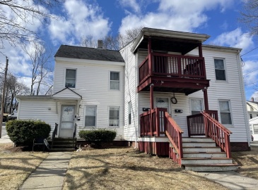 19 South St, Marlborough, Massachusetts, 6 Bedrooms Bedrooms, 10 Rooms Rooms,2 BathroomsBathrooms,Residential Income,For Sale,South St,73349822