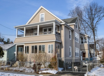 107-109 Parkside, Springfield, Massachusetts, 5 Bedrooms Bedrooms, 12 Rooms Rooms,3 BathroomsBathrooms,Residential Income,For Sale,Parkside,73335504