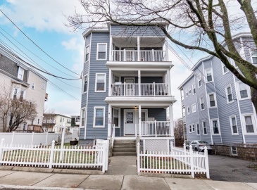 41-43 Jaques Street, Somerville, Massachusetts, 11 Bedrooms Bedrooms, 18 Rooms Rooms,3 BathroomsBathrooms,Residential Income,For Sale,Jaques Street,73346749