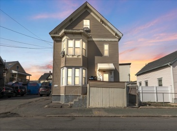 33 Fitz St., Lawrence, Massachusetts, 6 Bedrooms Bedrooms, 11 Rooms Rooms,4 BathroomsBathrooms,Residential Income,For Sale,Fitz St.,73347571