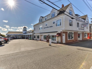 337 Commercial Street, Provincetown, Massachusetts, ,Commercial Sale,For Sale,Commercial Street,73207985