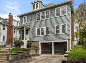 43-45 Fuller Rd, Watertown, Massachusetts, 4 Bedrooms Bedrooms, 12 Rooms Rooms,2 BathroomsBathrooms,Residential Income,For Sale,Fuller Rd,73366760