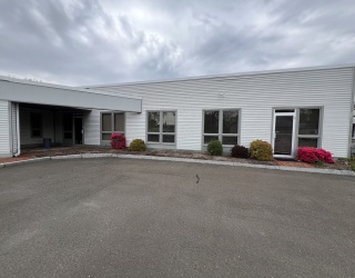 100 Moody Street, Ludlow, Massachusetts, ,Commercial Lease,For Rent,Moody Street,73366791