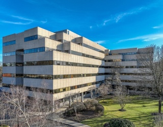 Commercial Lease