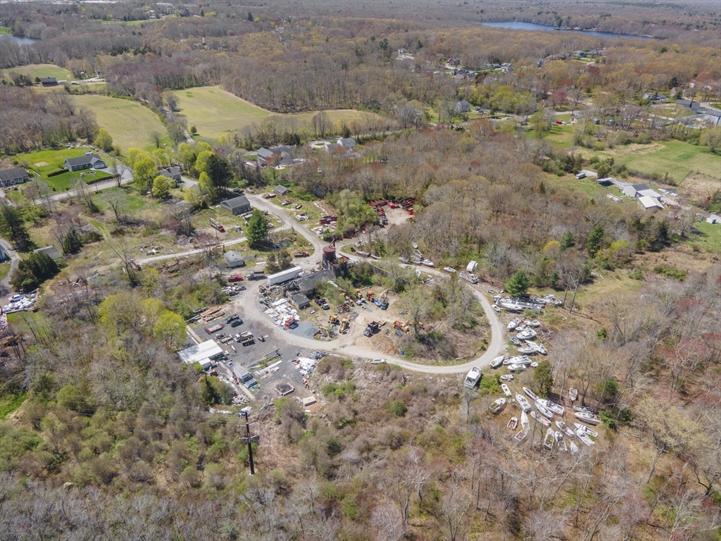 397R Locust St, Swansea, Massachusetts, ,Land,For Sale,Locust St,73367023