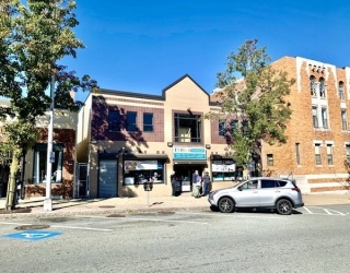 77 Legion Parkway, Brockton, Massachusetts, ,Commercial Lease,For Rent,Legion Parkway,73367205