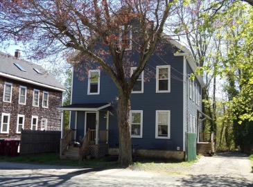 65 Oak St, Middleboro, Massachusetts, 7 Bedrooms Bedrooms, 13 Rooms Rooms,2 BathroomsBathrooms,Residential Income,For Sale,Oak St,73367225