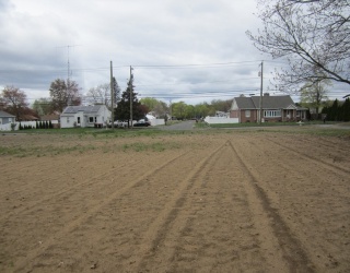 Land