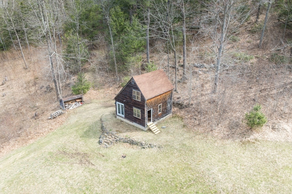 155 E Buckland Rd, Buckland, Massachusetts, ,Land,For Sale,E Buckland Rd,73367074