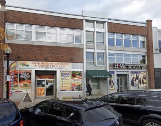 Commercial Lease