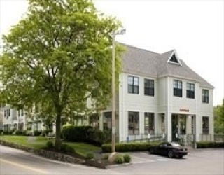 Commercial Lease