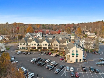 365 Boston Post Road, Sudbury, Massachusetts, ,Commercial Lease,For Rent,Boston Post Road,73367174