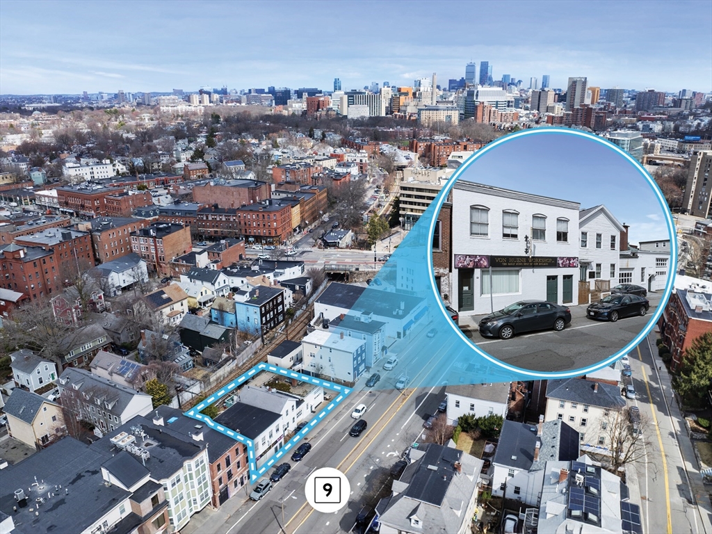 51-67 Boylston Street, Brookline, Massachusetts, ,Commercial Sale,For Sale,Boylston Street,73367286