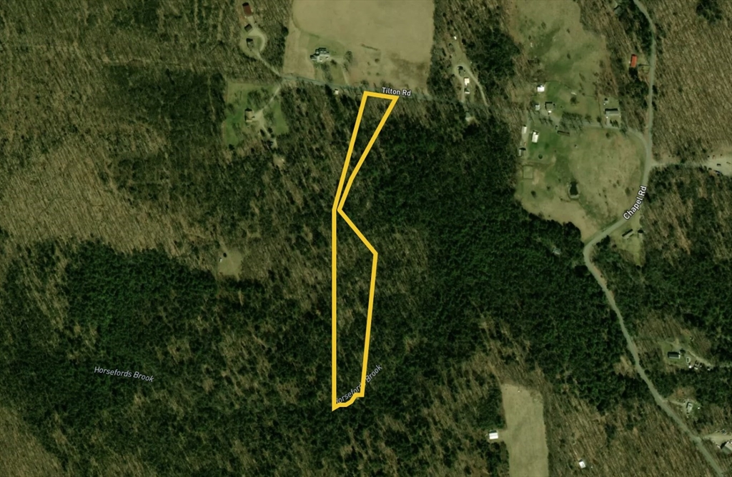 0 Tilton Rd, Savoy, Massachusetts, ,Land,For Sale,Tilton Rd,73367386