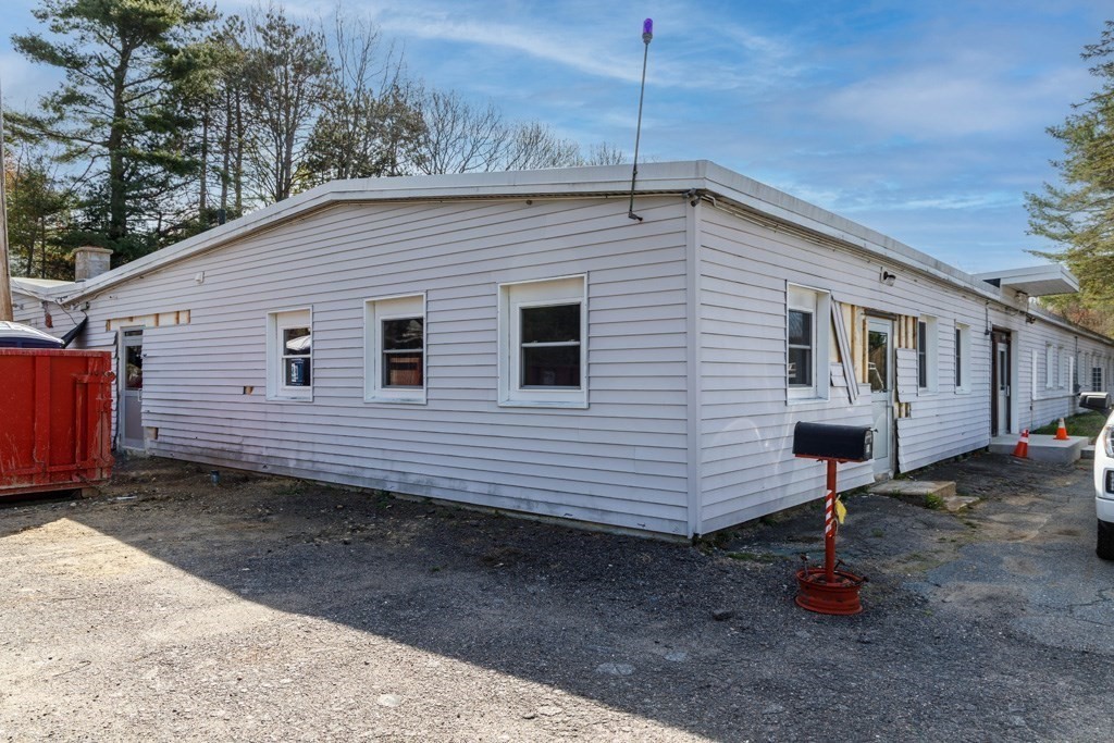 114 Coburn Avenue, Gardner, Massachusetts, ,Commercial Lease,For Rent,Coburn Avenue,73367383