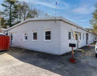 Commercial Lease