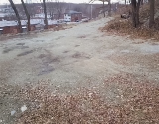 Land