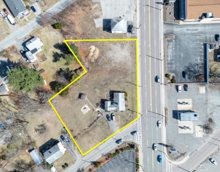 571-581 Washington St., Attleboro, Massachusetts, ,Commercial Sale,For Sale,Washington St.,73367477