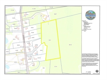 Lot 3A-3 Leverett Road (Off), Amherst, Massachusetts, ,Land,For Sale,Leverett Road (Off),73367481