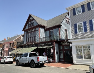 Commercial Lease