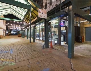 Commercial Lease