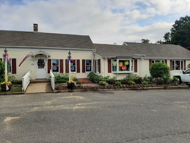 636 College Hwy, Southwick, Massachusetts, ,Commercial Sale,For Sale,College Hwy,73367712