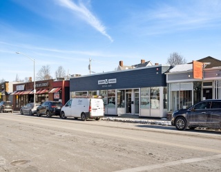 Commercial Lease