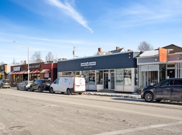 239-243 North Ave, Wakefield, Massachusetts, ,Commercial Lease,For Rent,North Ave,73367766